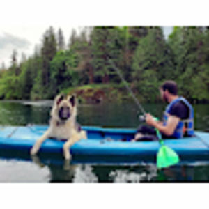 Meet your Posher, Jordan